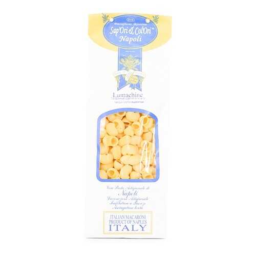 Макаронные изделия Лумакине и Гобетти Sapori di Napoli 500 г, Италия в Спар