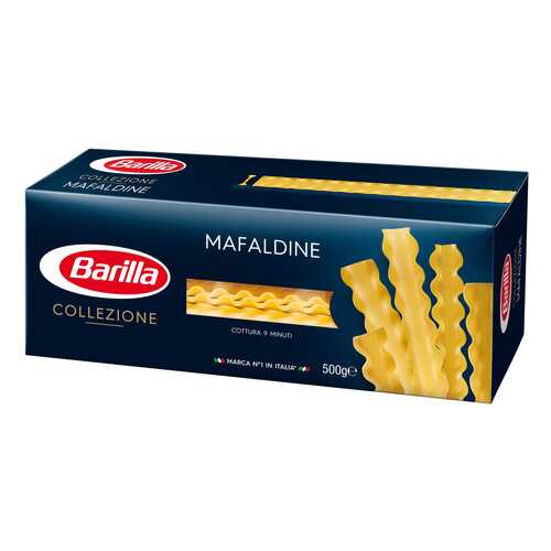 Макароны Barilla mafaldine 500 г в Спар