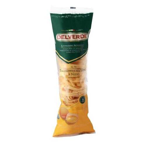 Макароны Delverde из твердых сортов пшеницы 250 г в Спар