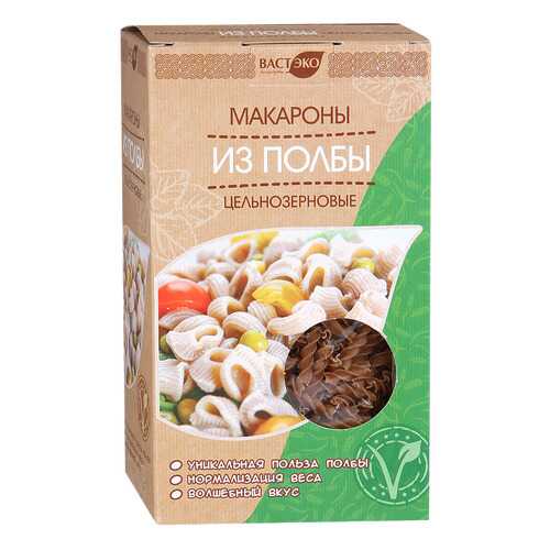Макароны Вастэко спирали 400 г в Спар