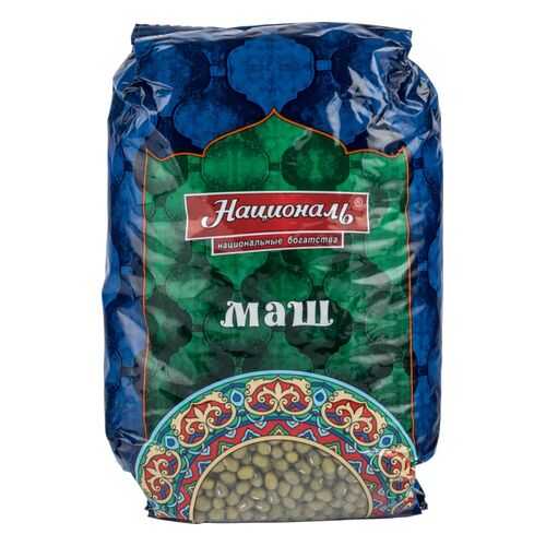 Маш Националь 450 г в Спар