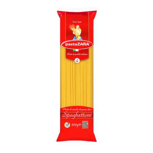 Спагетти Pasta Zara 500 г в Спар