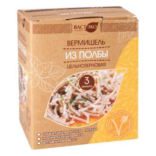 Вермишель Вастэко 400 г в Спар