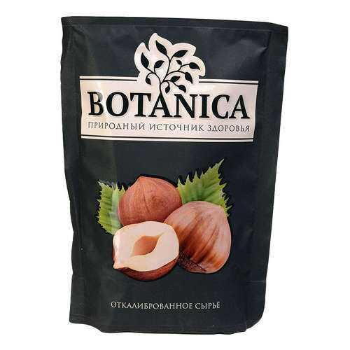 Фундук Botanica сушеный 140г в Спар