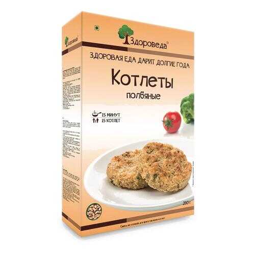 Продукты быстрого приготовления в Спар