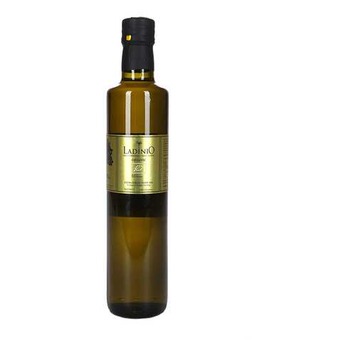 Масло оливковое Mediterranean Olive House Ladinio 500 мл в Спар