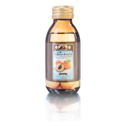 Shams Natural Oils масло абрикосовых косточек, 100 мл. в Спар