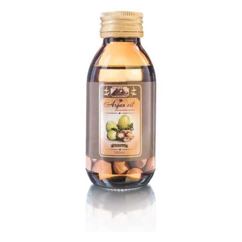 Shams Natural Oils масло арганы из не обжаренных семян, 100 мл. в Спар