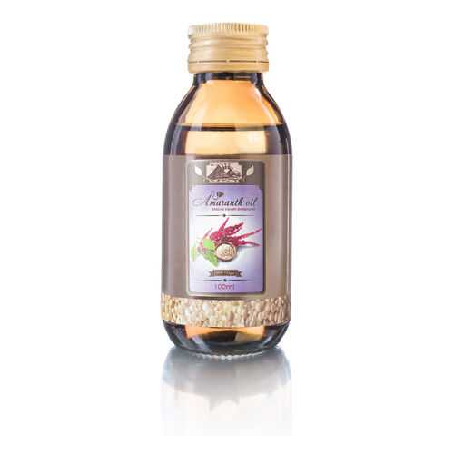 Shams Natural Oils масло семян амаранта, 100 мл. в Спар