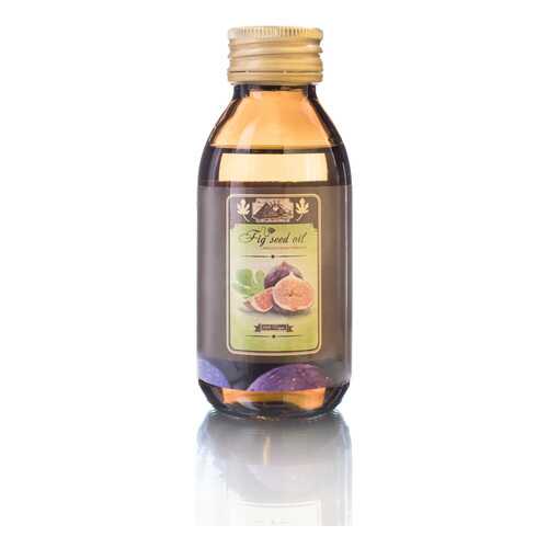 Shams Natural Oils масло семян инжира, 100 мл. в Спар