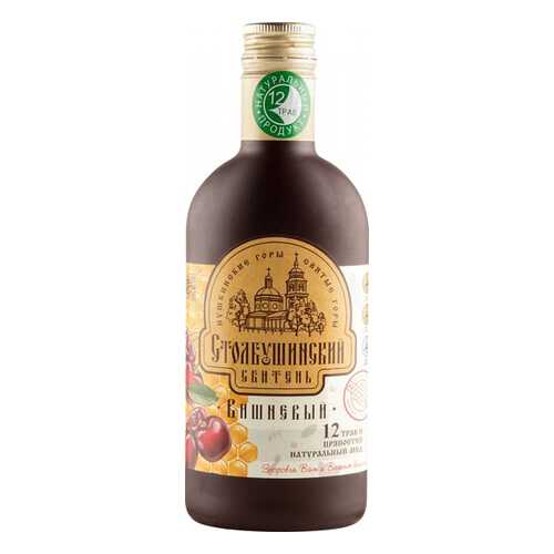 Сиропы, десертные соусы в Спар