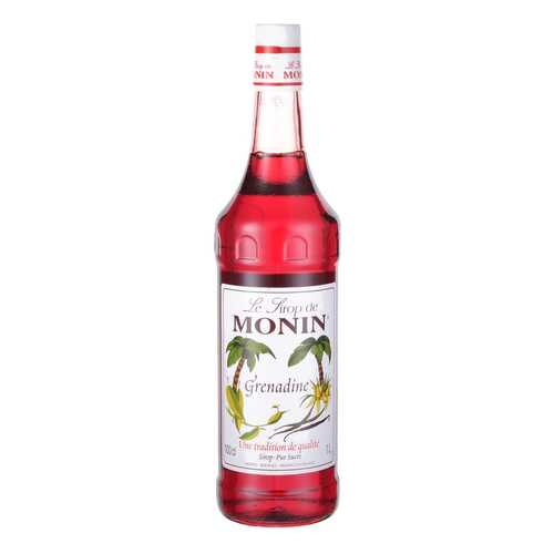 Сироп Monin гренадин 1 л в Спар