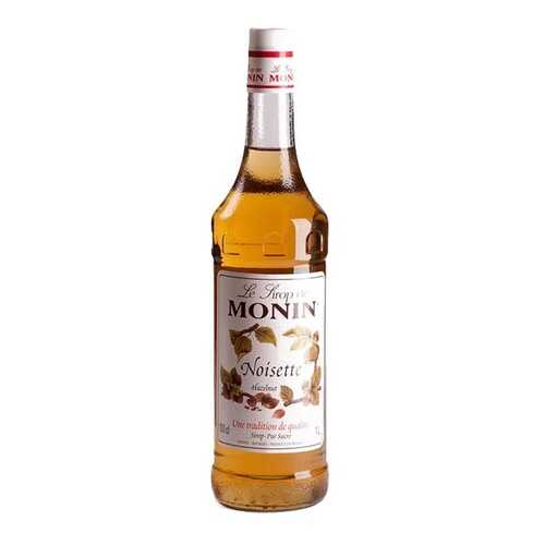 Сироп Monin лесной орех 1 л в Спар