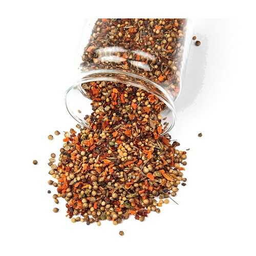 Autumn Seasoning осенние пряности 108 специй дой-пак, 50 г в Спар