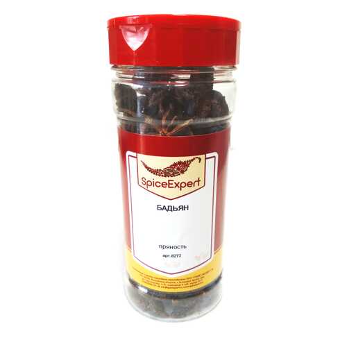 Бадьян SpiceExpert 70 г в Спар