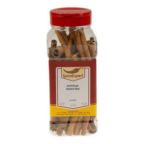 Корица палочки 250гр (1000мл) банка SpicExpert в Спар