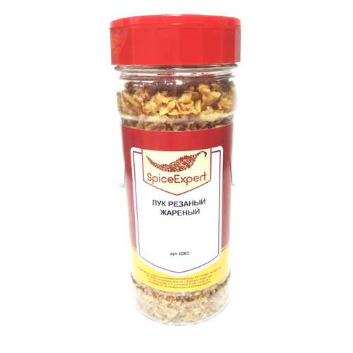 Лук репчатый SpiceExpert жареный 130 г в Спар