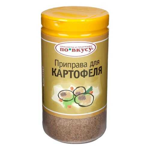 Приправа для картофеля по вкусу 35 г в Спар