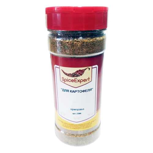 Приправа SpicExpert для картофеля 230 г в Спар