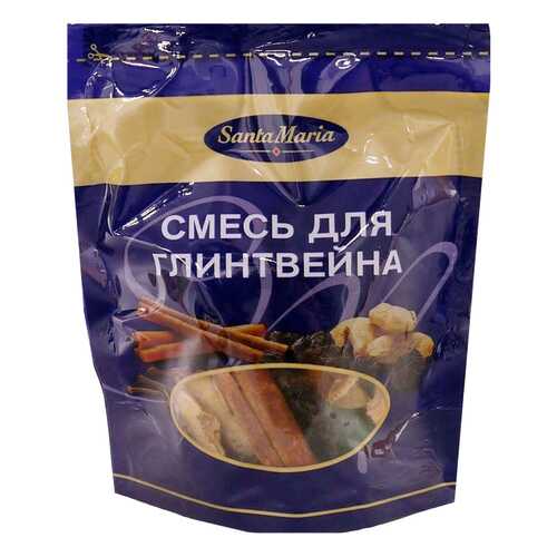 Смесь Santa Maria для глинтвейна 37 г в Спар