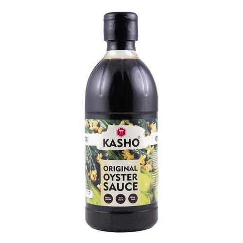 Соус Kasho устричный 470 мл в Спар