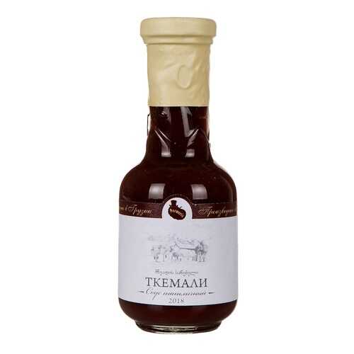 Соус ткемали Permeris шашлычный 270 г в Спар