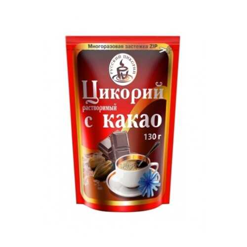 Цикорий Русский цикорий с какао 130 г в Спар