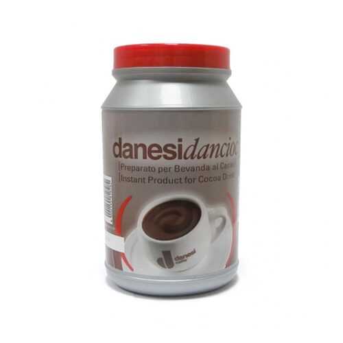 Горячий шоколад Danesi Dancioc 1 кг в Спар