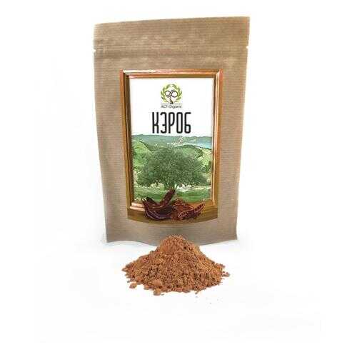 Кэроб порошок средней обжарки из Испании ACT-Organic (100 г) в Спар
