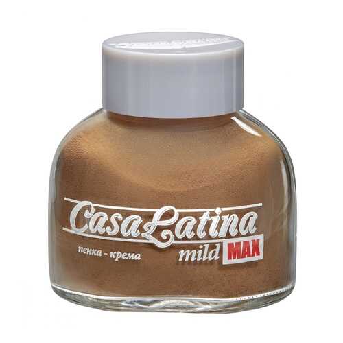 Кофе Casa Latina Max Mild растворимый 65 г в Спар
