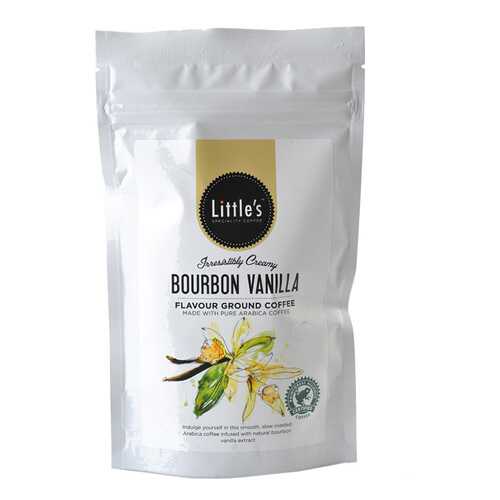 Кофе молотый Little`s French Vanilla Little's Ltd 100 г в Спар