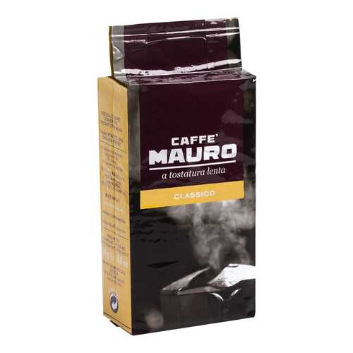 Кофе молотый Mauro classico 250 г в Спар
