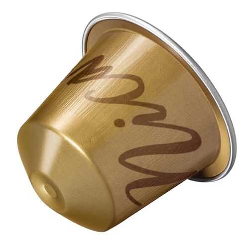 Кофе в капсулах Nespresso Nicaragua 10 капсул в Спар