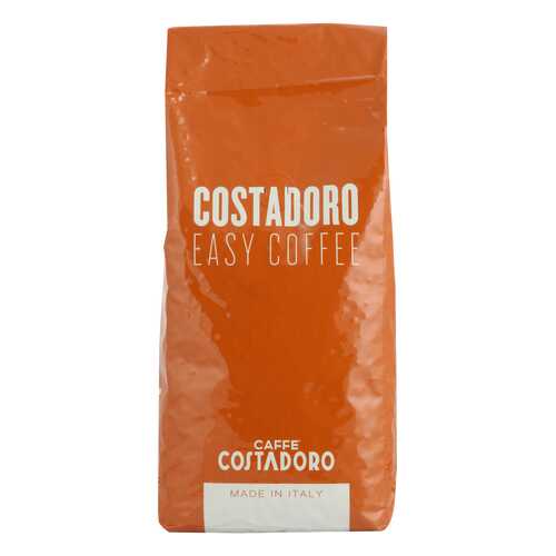 Кофе в зернах Costadoro easy coffee 1000 г в Спар