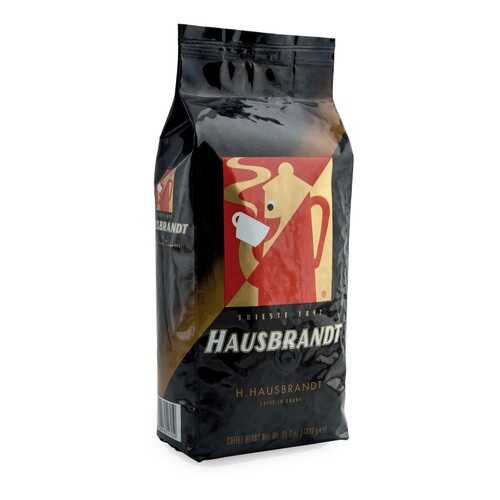 Кофе в зернах Hausbrandt 1000 г в Спар