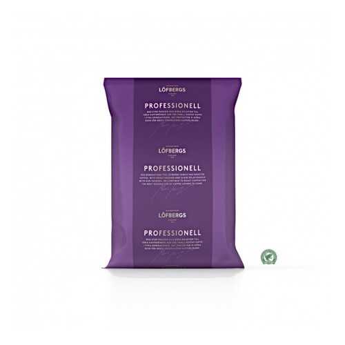 Кофе в зернах Lofbergs Professionell Generoso 1 кг в Спар