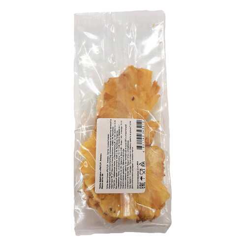 Чипсы Frutley ананас 20 г в Спар