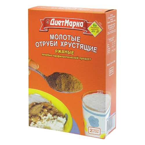 Сложные углеводы в Спар