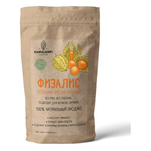 Физалис Kamalampi 100 г в Спар