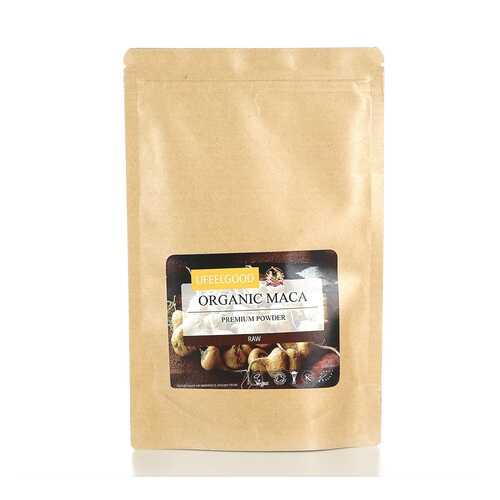 Порошок Мака (перуанский женьшень) UFEELGOOD, 150г, Перу в Спар