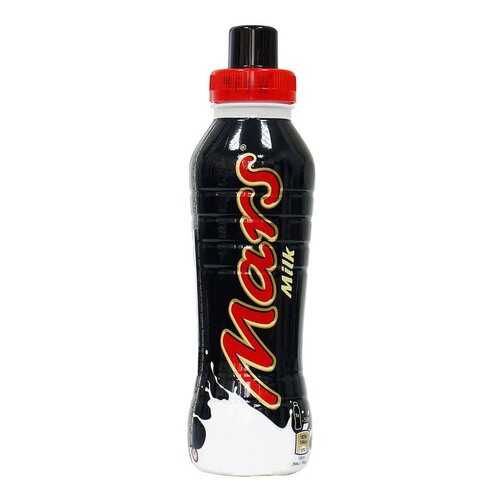 Напиток Mars в Спар