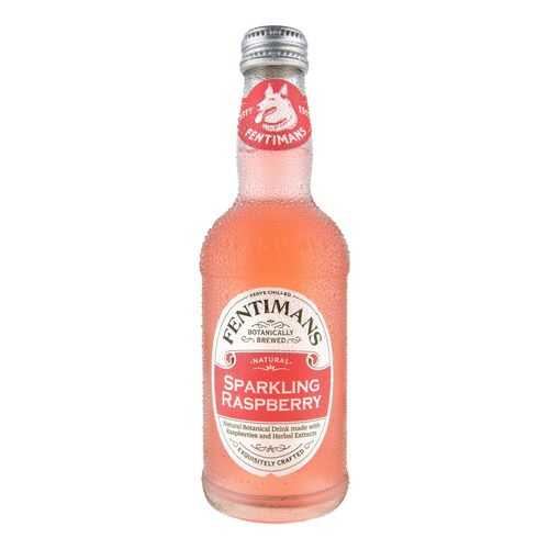 Напиток газированный Fentimans Sparkling Raspberry 275мл в Спар